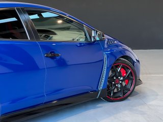 HONDA CIVIC TYPE-R GT 2.0 VTEC 310CV 5P