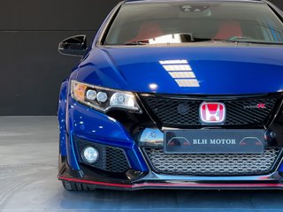 HONDA CIVIC TYPE-R GT 2.0 VTEC 310CV 5P
