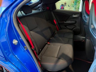HONDA CIVIC TYPE-R GT 2.0 VTEC 310CV 5P