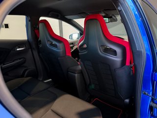 HONDA CIVIC TYPE-R GT 2.0 VTEC 310CV 5P