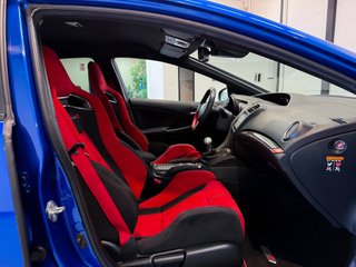 HONDA CIVIC TYPE-R GT 2.0 VTEC 310CV 5P