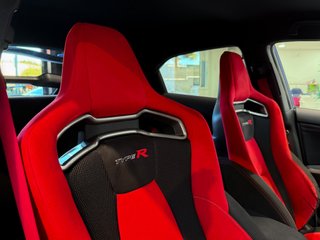 HONDA CIVIC TYPE-R GT 2.0 VTEC 310CV 5P