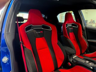 HONDA CIVIC TYPE-R GT 2.0 VTEC 310CV 5P