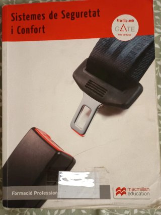 Libros de grado medio de electromecánica