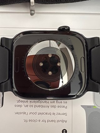 Apple Watch serie 10 46 mm GPS