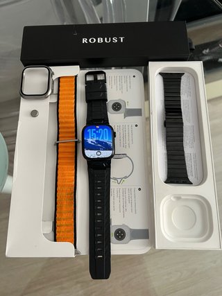 Apple Watch serie 10 46 mm GPS