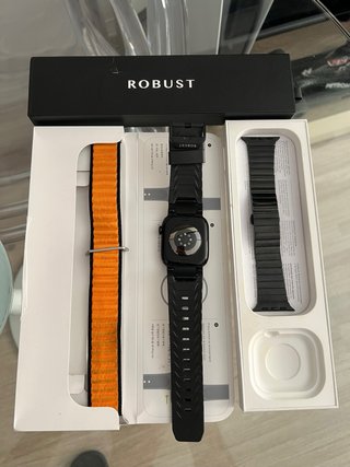 Apple Watch serie 10 46 mm GPS