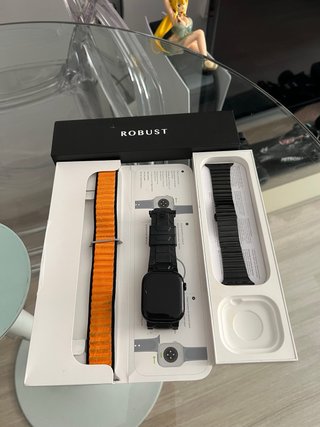 Apple Watch serie 10 46 mm GPS