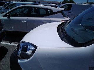 Renault Kangoo Z.E. Furgon Z.E. E-Tech 44 kW (60 CV)