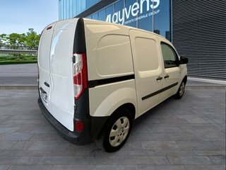 Renault Kangoo Z.E. Furgon Z.E. E-Tech 44 kW (60 CV)