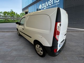Renault Kangoo Z.E. Furgon Z.E. E-Tech 44 kW (60 CV)
