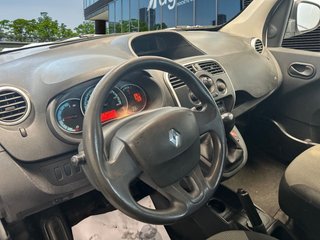 Renault Kangoo Z.E. Furgon Z.E. E-Tech 44 kW (60 CV)