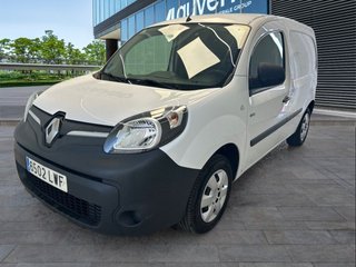 Renault Kangoo Z.E. Furgon Z.E. E-Tech 44 kW (60 CV)