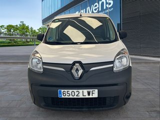 Renault Kangoo Z.E. Furgon Z.E. E-Tech 44 kW (60 CV)