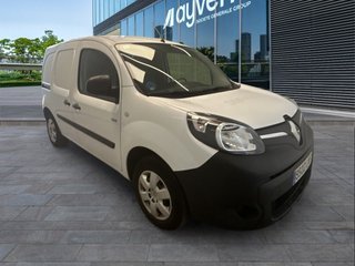 Renault Kangoo Z.E. Furgon Z.E. E-Tech 44 kW (60 CV)