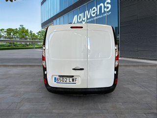 Renault Kangoo Z.E. Furgon Z.E. E-Tech 44 kW (60 CV)