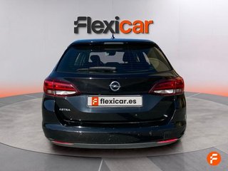 Opel Astra 1.2T SHR 107kW (145CV) Elegance ST
