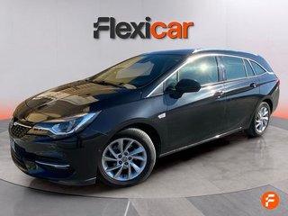 Opel Astra 1.2T SHR 107kW (145CV) Elegance ST