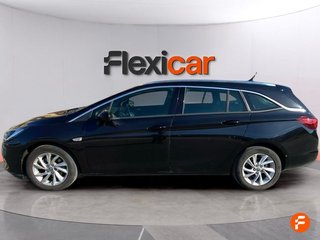 Opel Astra 1.2T SHR 107kW (145CV) Elegance ST