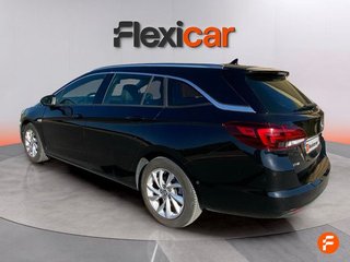 Opel Astra 1.2T SHR 107kW (145CV) Elegance ST