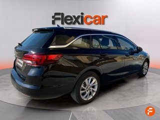 Opel Astra 1.2T SHR 107kW (145CV) Elegance ST