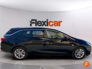 Opel Astra 1.2T SHR 107kW (145CV) Elegance ST