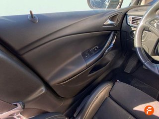 Opel Astra 1.2T SHR 107kW (145CV) Elegance ST