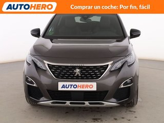 Peugeot 3008 1.5 Blue-HDi GT Line