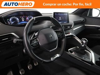 Peugeot 3008 1.5 Blue-HDi GT Line