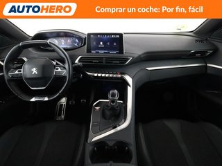 Peugeot 3008 1.5 Blue-HDi GT Line
