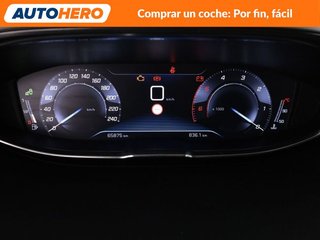 Peugeot 3008 1.5 Blue-HDi GT Line