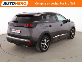 Peugeot 3008 1.5 Blue-HDi GT Line