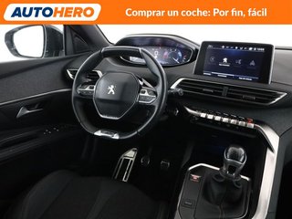 Peugeot 3008 1.5 Blue-HDi GT Line