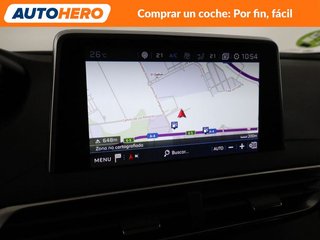 Peugeot 3008 1.5 Blue-HDi GT Line
