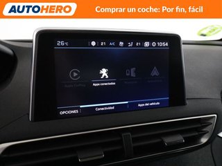 Peugeot 3008 1.5 Blue-HDi GT Line