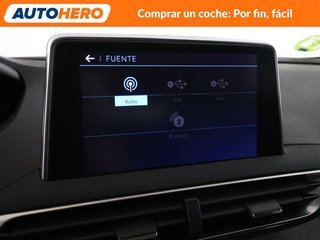 Peugeot 3008 1.5 Blue-HDi GT Line