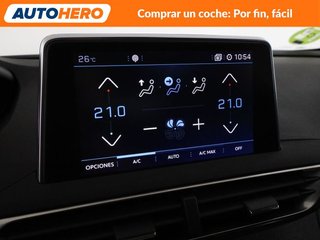 Peugeot 3008 1.5 Blue-HDi GT Line