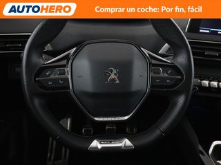 Peugeot 3008 1.5 Blue-HDi GT Line