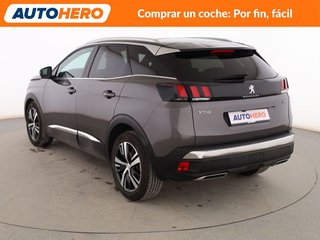 Peugeot 3008 1.5 Blue-HDi GT Line