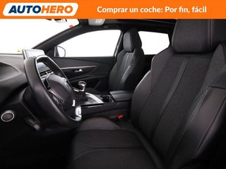 Peugeot 3008 1.5 Blue-HDi GT Line