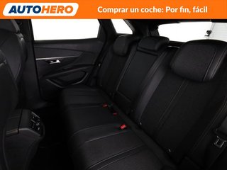 Peugeot 3008 1.5 Blue-HDi GT Line
