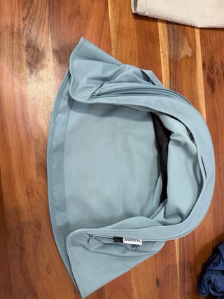 Bugaboo Fox 2  + 2 capotas y protector de asiento