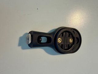 Soporte Garmin Orbea R2