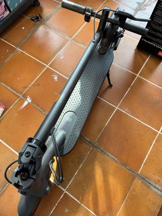 Patinete Eléctrico Xiaomi Mi Scooter Pro 2