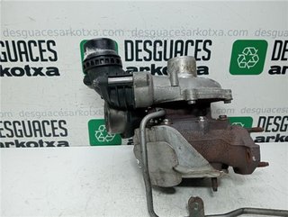 Turbo Renault Megane III Sport Tourer 1.6 Privileg