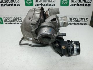 Turbo Renault Megane III Sport Tourer 1.6 Privileg