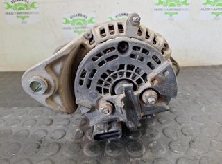 Alternador renault 108673 21429789 magnum 520 dxi