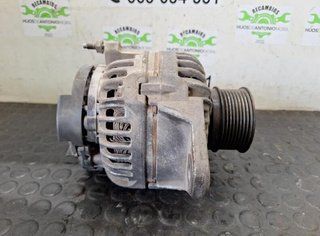 Alternador renault 108673 21429789 magnum 520 dxi