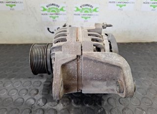 Alternador renault 108673 21429789 magnum 520 dxi