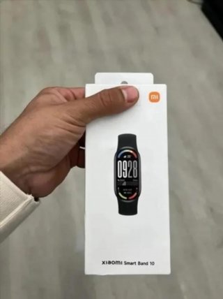 Xiaomi Mi Band 10 Nuovo da aprire.